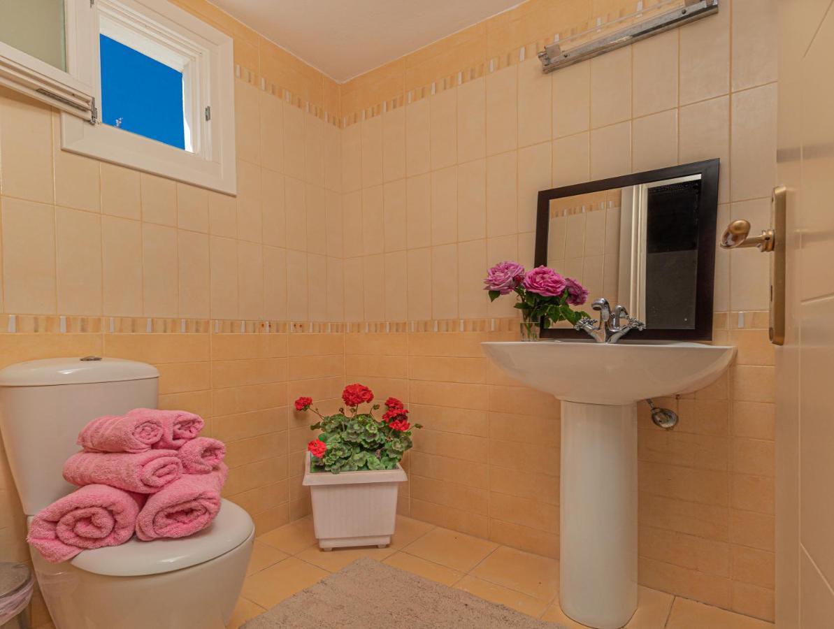Dimelal Mykonos Town Apartments المظهر الخارجي الصورة